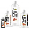 Prowins Superchol Plus, (Total protection of the liver and kidneys in racing pigeons)