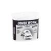 Dac Combi Worm tabs all in one 50 pills (hair- and roundworm, liver fluke and tapeworm infections). Pigeons Products