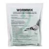 Dac Wormmix Powder 100g (hair- and roundworm infestations)