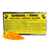 New Eurozol Tonic (improved fórmula), the famous stimulating tonic for Racing Pigeons. Made in Belgium