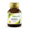 Greenvet Selevita 50 capsules (against aging. For cats and dogs)