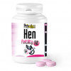 Prowins Hen Fertility Tabs, (stimulates and corrects fertility problems in females pigeons)