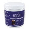 BelgaVet Joost Mix Prepare 400gr (enriched with Pure Creatine and beet extract)