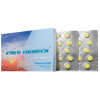 Belgica De Weerd Parastop 50 tablets (Salmonellosis - Paratyphoid)