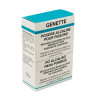 Genette Alkaline Powder 200gr (balanced blend of mineral salts) for Racing Pigeon