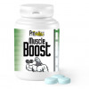 Prowins Muscle Boost 120 tabs, (high performance muscle booster enriched with Ginseng.) For racing pigeons.