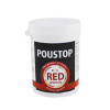 The Red Pigeon Poustop 100 gr, (spectacular product, 100% natural, against fleas and lice.).
