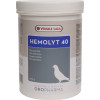Versele-Laga Hemolyt 40 500gr (electrolites + animal proteins) by Oropharma