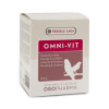 Versele-Laga Omni-Vit 200gr (vitamins, amino acids and trace elements). For Birds & Cage Birds