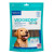 Virbac Veggiedent L, (chewable sheets against tartar and bad breath). For Dogs
