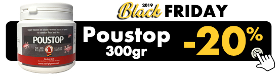 Poustop