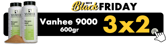 3x2 Vanhee 9000